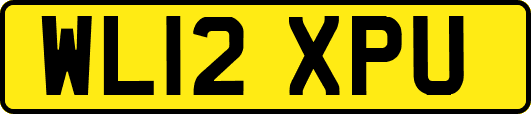 WL12XPU