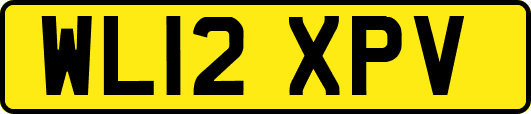 WL12XPV
