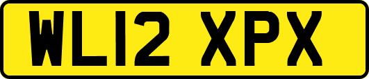 WL12XPX