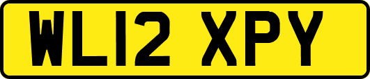 WL12XPY