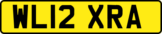 WL12XRA
