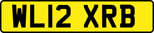 WL12XRB