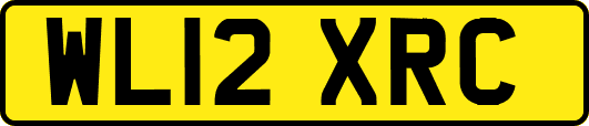WL12XRC