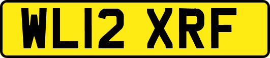 WL12XRF