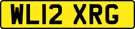 WL12XRG