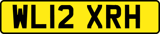 WL12XRH