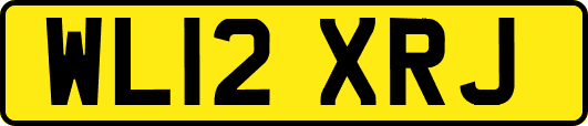 WL12XRJ