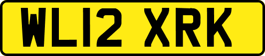 WL12XRK