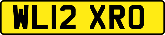 WL12XRO