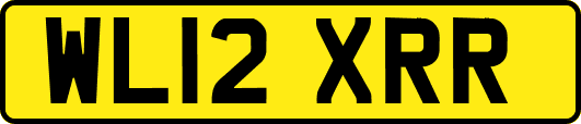 WL12XRR