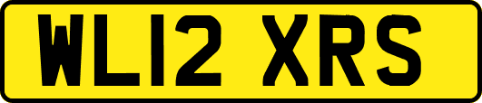 WL12XRS