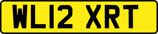 WL12XRT