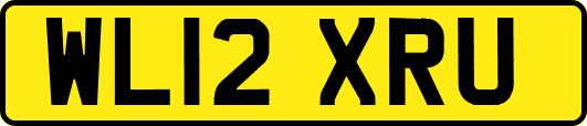 WL12XRU