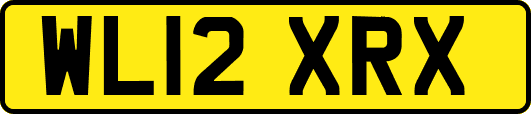 WL12XRX