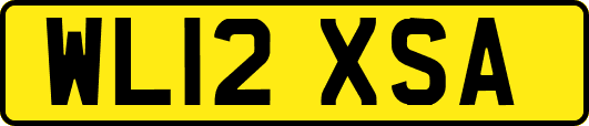 WL12XSA
