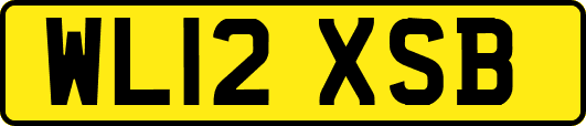 WL12XSB