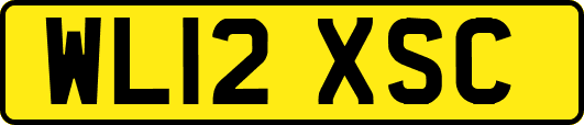 WL12XSC