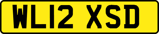 WL12XSD