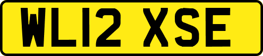 WL12XSE