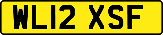 WL12XSF