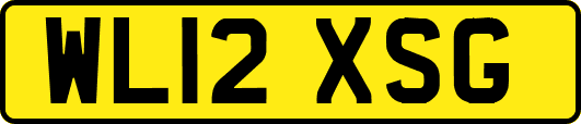 WL12XSG