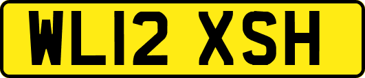 WL12XSH