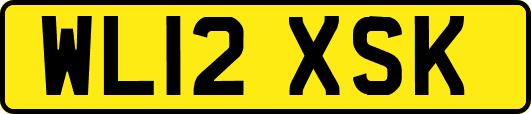 WL12XSK