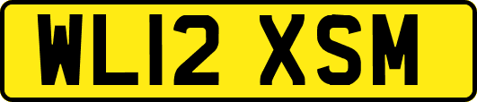 WL12XSM