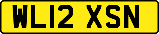 WL12XSN