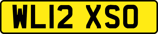 WL12XSO