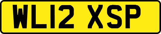 WL12XSP