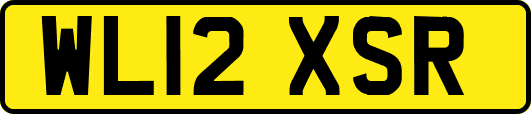 WL12XSR