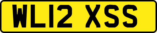 WL12XSS