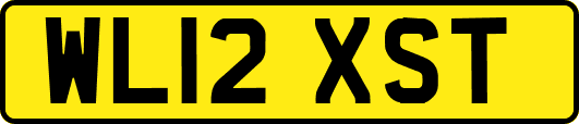 WL12XST