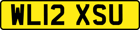 WL12XSU