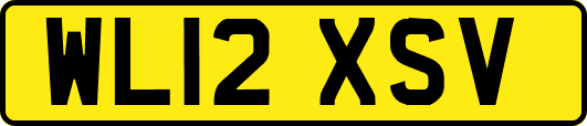 WL12XSV