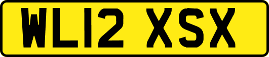 WL12XSX