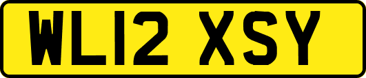 WL12XSY