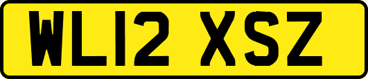 WL12XSZ