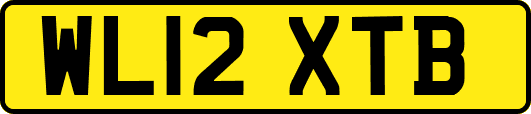 WL12XTB