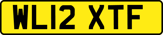 WL12XTF