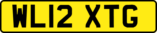 WL12XTG