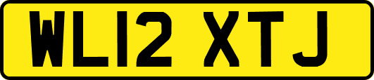 WL12XTJ