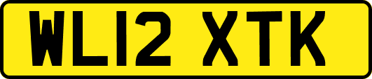 WL12XTK