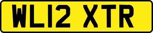 WL12XTR