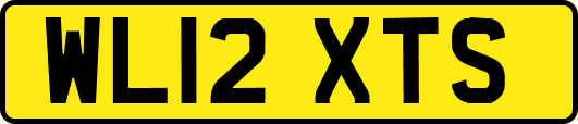 WL12XTS