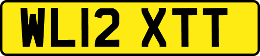 WL12XTT