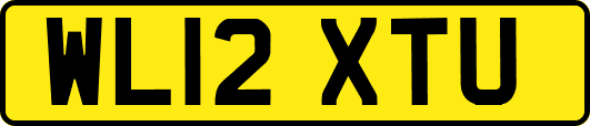WL12XTU