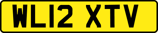 WL12XTV