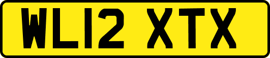 WL12XTX